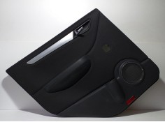 Recambio de guarnecido puerta trasera izquierda para mercedes-benz clase b (w245) 200 cdi (245.208) referencia OEM IAM 169730034
