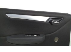 Recambio de guarnecido puerta trasera izquierda para mercedes-benz clase b (w245) 200 cdi (245.208) referencia OEM IAM 169730034 2