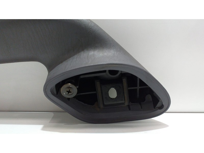 Recambio de maneta interior trasera derecha para toyota land cruiser (j9) td vx (5-ptas.) (kzj95) referencia OEM IAM 1KZTE 53183