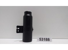 Recambio de evaporador aire acondicionado para toyota land cruiser (j9) td vx (5-ptas.) (kzj95) referencia OEM IAM 1KZTE 53188 