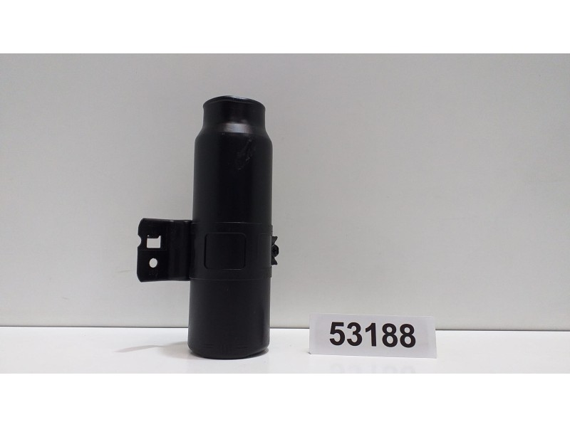 Recambio de evaporador aire acondicionado para toyota land cruiser (j9) td vx (5-ptas.) (kzj95) referencia OEM IAM 1KZTE 53188 