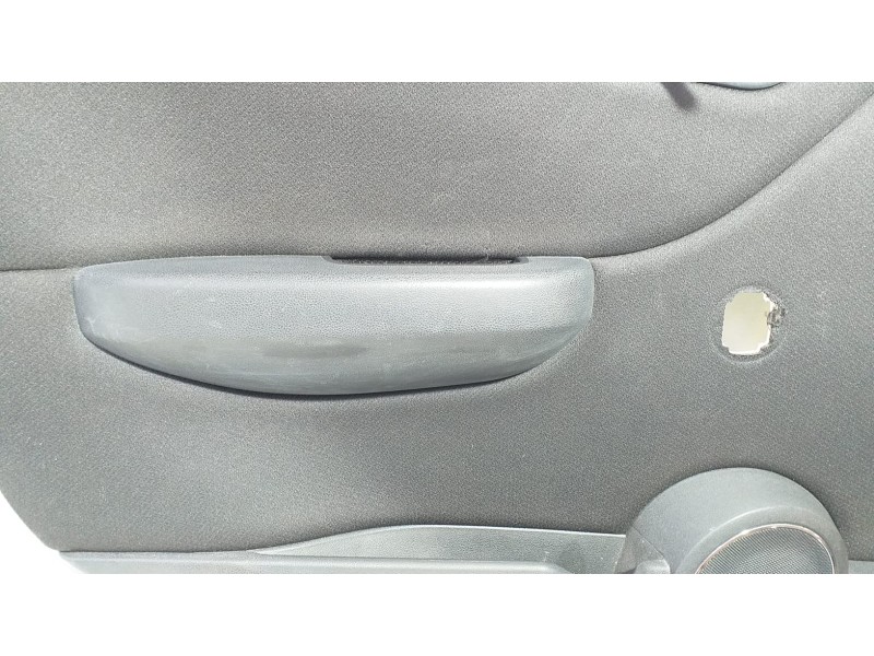 Recambio de guarnecido puerta trasera izquierda para mercedes-benz clase b (w245) 200 cdi (245.208) referencia OEM IAM 169730034