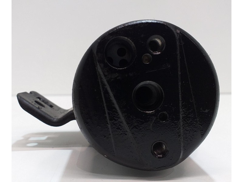 Recambio de evaporador aire acondicionado para toyota land cruiser (j9) td vx (5-ptas.) (kzj95) referencia OEM IAM 1KZTE 53188 