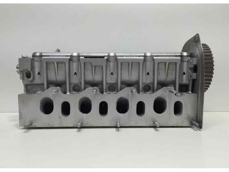Recambio de culata para renault megane ii coupe/cabrio confort authentique referencia OEM IAM F9QD812 85404 