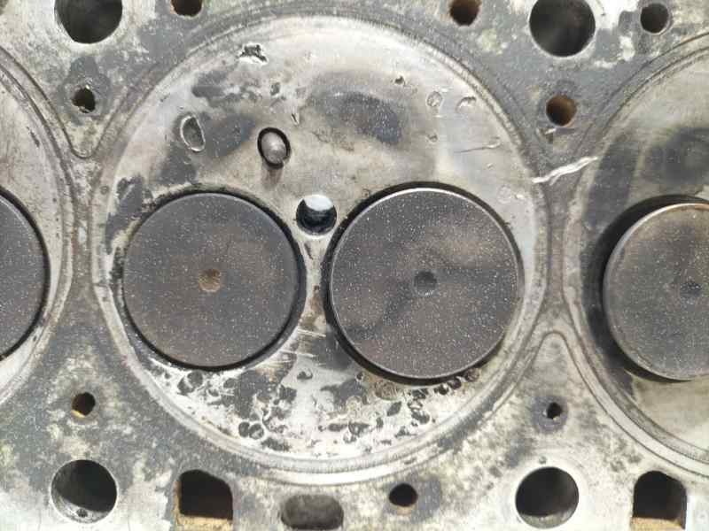 Recambio de culata para renault megane ii coupe/cabrio confort authentique referencia OEM IAM F9QD812 85404 