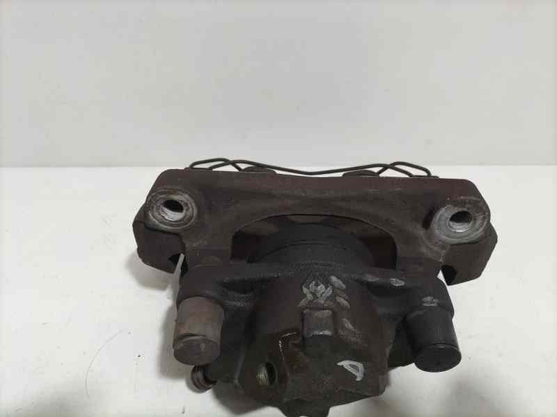 Recambio de pinza freno delantera derecha para renault megane iii berlina 5 p expression referencia OEM IAM 410018218R 80558 