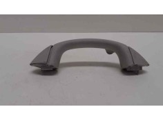 Recambio de maneta interior trasera derecha para mini mini (r50,r53) one referencia OEM IAM  40091  2