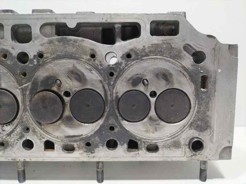 Recambio de culata para renault megane ii coupe/cabrio confort authentique referencia OEM IAM F9QD812 85404 