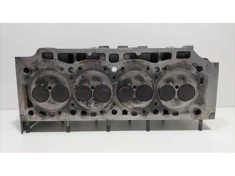 Recambio de culata para renault megane ii coupe/cabrio confort authentique referencia OEM IAM F9QD812 85404 