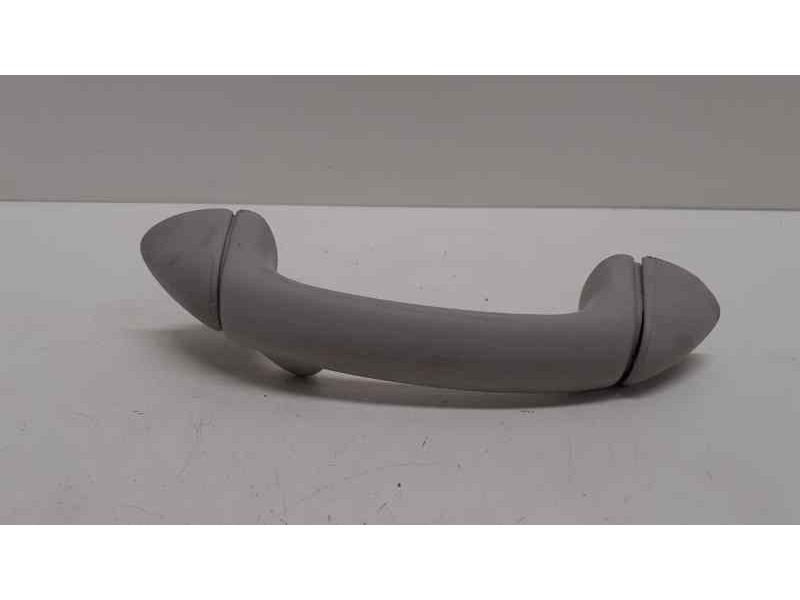 Recambio de maneta interior trasera derecha para mini mini (r50,r53) one referencia OEM IAM  40091 