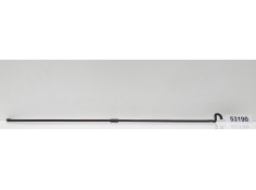 Recambio de amortiguadores capo para toyota land cruiser (j9) td vx (5-ptas.) (kzj95) referencia OEM IAM 1KZTE 53190 