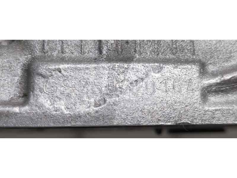 Recambio de culata para renault megane ii coupe/cabrio confort authentique referencia OEM IAM F9QD812 85404 