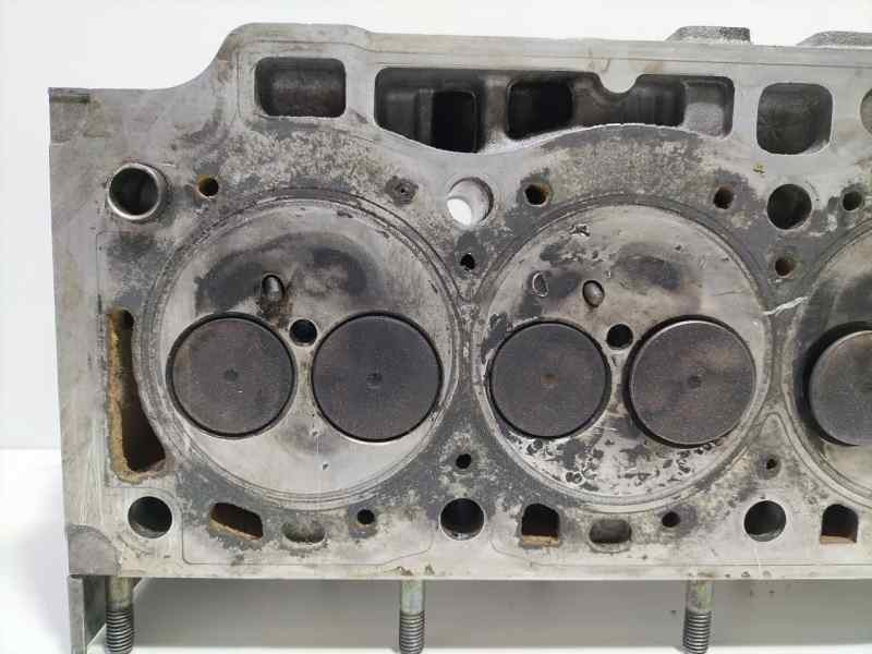 Recambio de culata para renault megane ii coupe/cabrio confort authentique referencia OEM IAM F9QD812 85404 