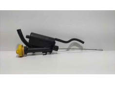 Recambio de varilla aceite para renault megane ii coupe/cabrio confort authentique referencia OEM IAM 8200140763 85405 