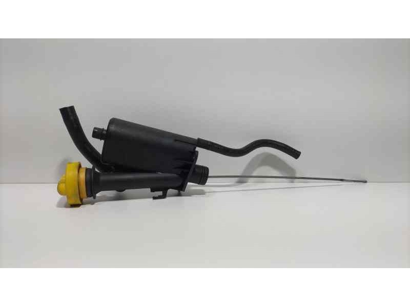 Recambio de varilla aceite para renault megane ii coupe/cabrio confort authentique referencia OEM IAM 8200140763 85405 