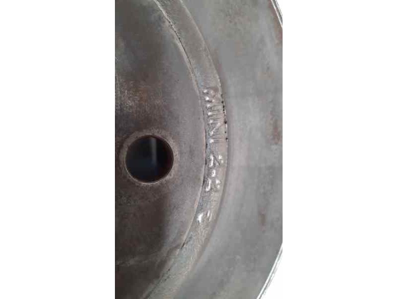 Recambio de disco freno delantero para mini mini (r50,r53) one referencia OEM IAM 34116774984 40092 