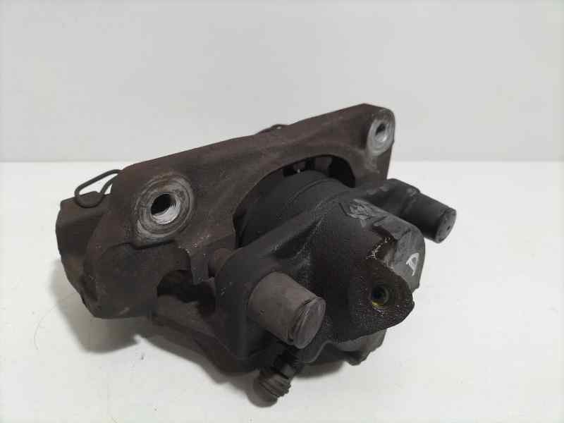 Recambio de pinza freno delantera derecha para renault megane iii berlina 5 p expression referencia OEM IAM 410018218R 80558 