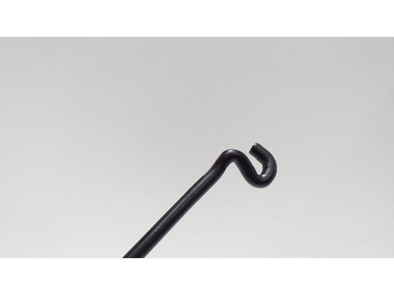 Recambio de amortiguadores capo para toyota land cruiser (j9) td vx (5-ptas.) (kzj95) referencia OEM IAM 1KZTE 53190 