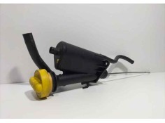 Recambio de varilla aceite para renault megane ii coupe/cabrio confort authentique referencia OEM IAM 8200140763 85405  2