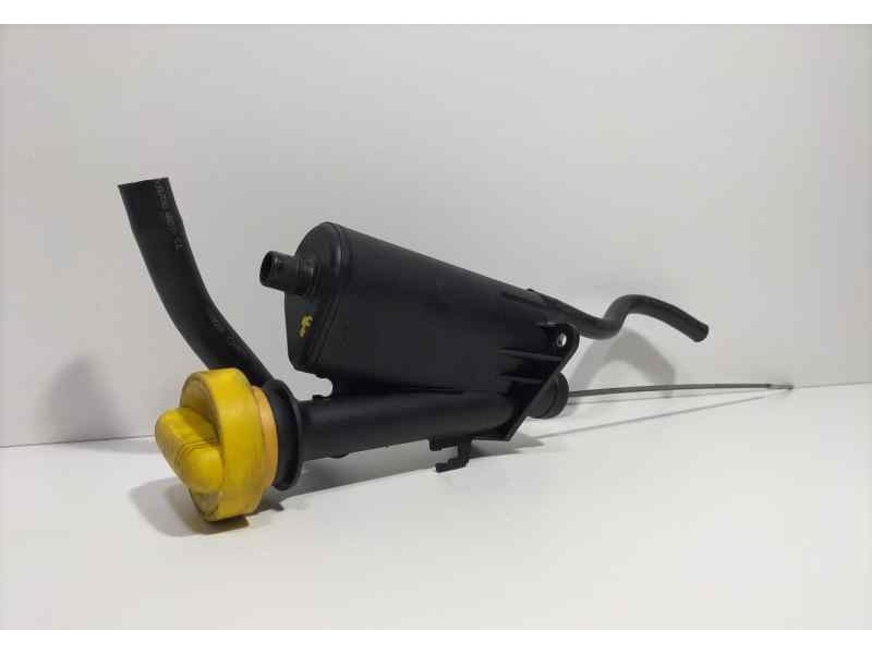 Recambio de varilla aceite para renault megane ii coupe/cabrio confort authentique referencia OEM IAM 8200140763 85405 