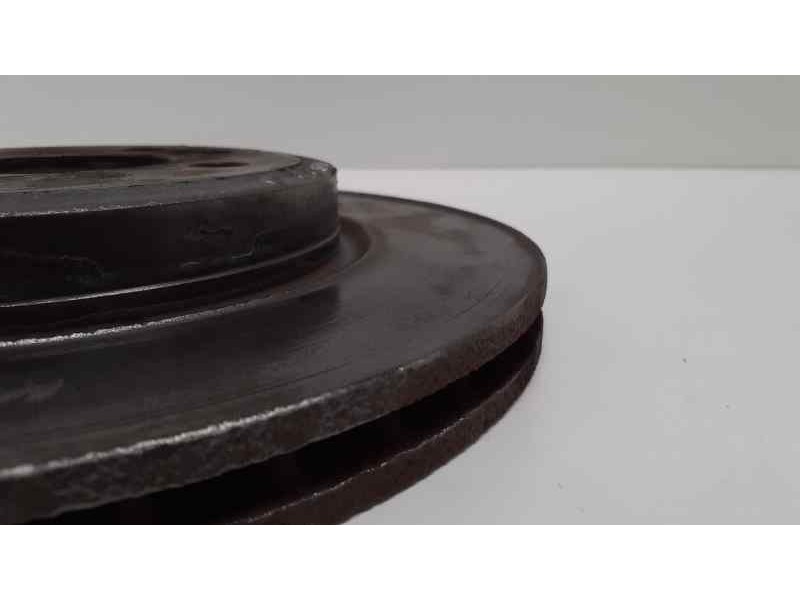 Recambio de disco freno delantero para mini mini (r50,r53) one referencia OEM IAM 34116774984 40092 