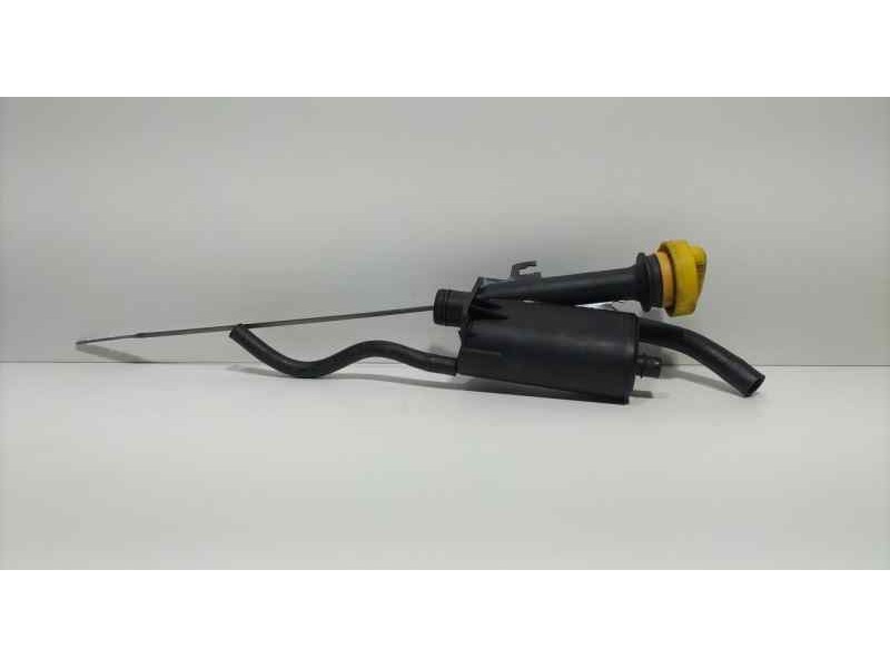 Recambio de varilla aceite para renault megane ii coupe/cabrio confort authentique referencia OEM IAM 8200140763 85405 