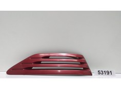 Recambio de molduras traseras para toyota land cruiser (j9) td vx (5-ptas.) (kzj95) referencia OEM IAM 1KZTE 53191 