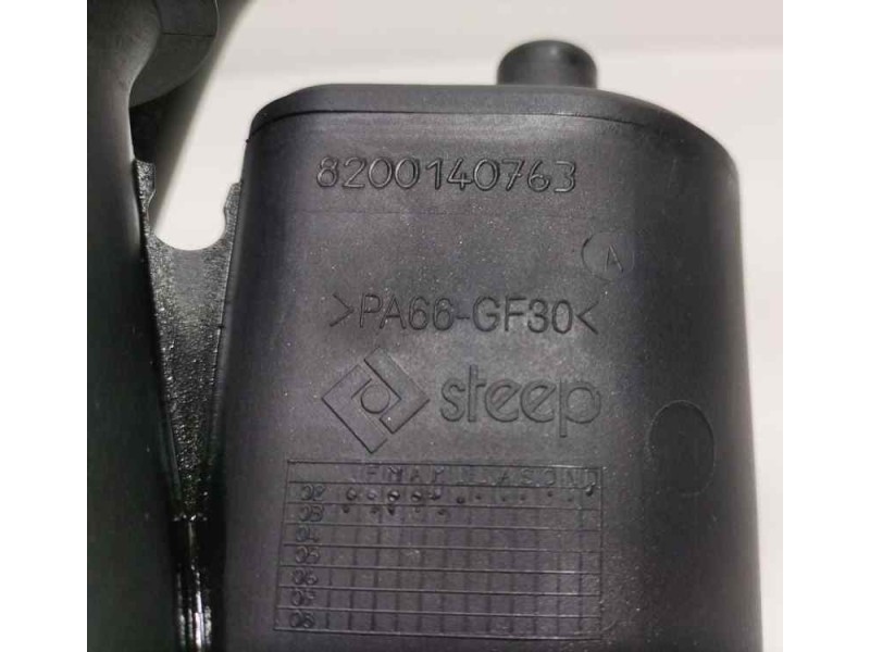 Recambio de varilla aceite para renault megane ii coupe/cabrio confort authentique referencia OEM IAM 8200140763 85405 