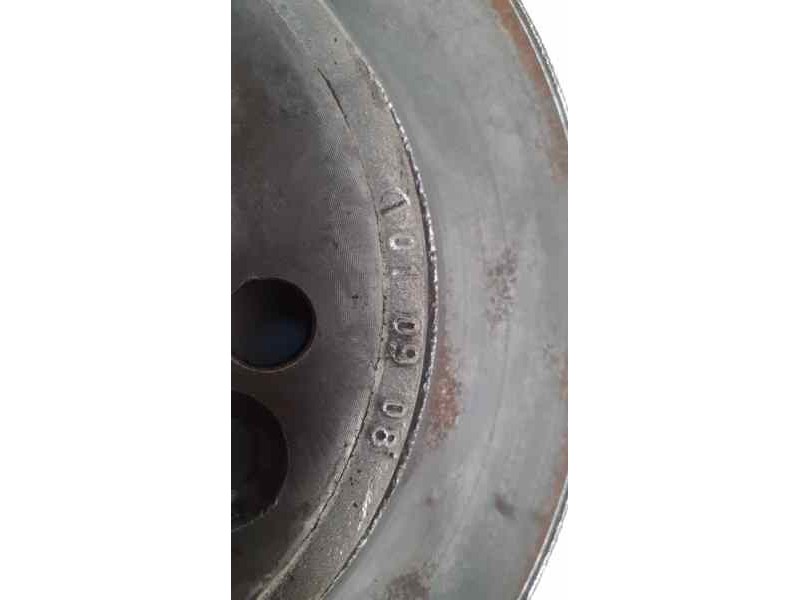 Recambio de disco freno delantero para mini mini (r50,r53) one referencia OEM IAM 34116774984 40092 