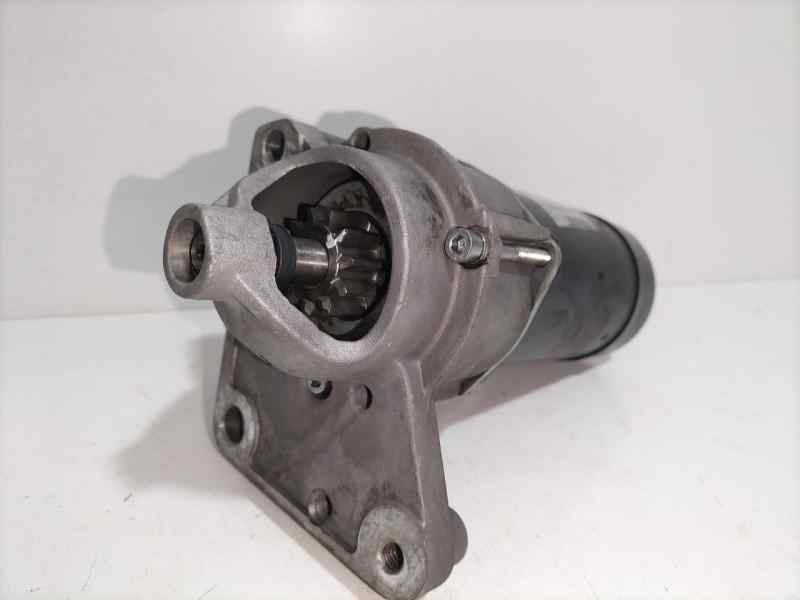 Recambio de motor arranque para peugeot 207 confort referencia OEM IAM 6015108.0 80563 