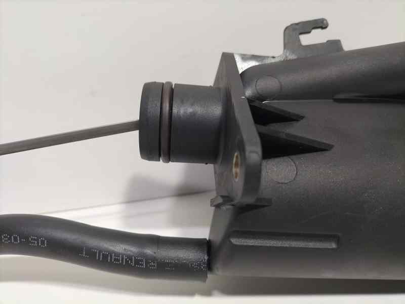 Recambio de varilla aceite para renault megane ii coupe/cabrio confort authentique referencia OEM IAM 8200140763 85405 