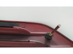 Recambio de molduras traseras para toyota land cruiser (j9) td vx (5-ptas.) (kzj95) referencia OEM IAM 1KZTE 53191  2