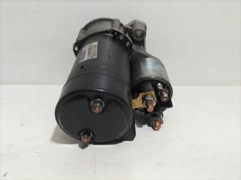 Recambio de motor arranque para peugeot 207 confort referencia OEM IAM 6015108.0 80563 