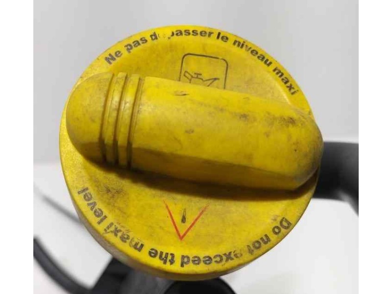 Recambio de varilla aceite para renault megane ii coupe/cabrio confort authentique referencia OEM IAM 8200140763 85405 