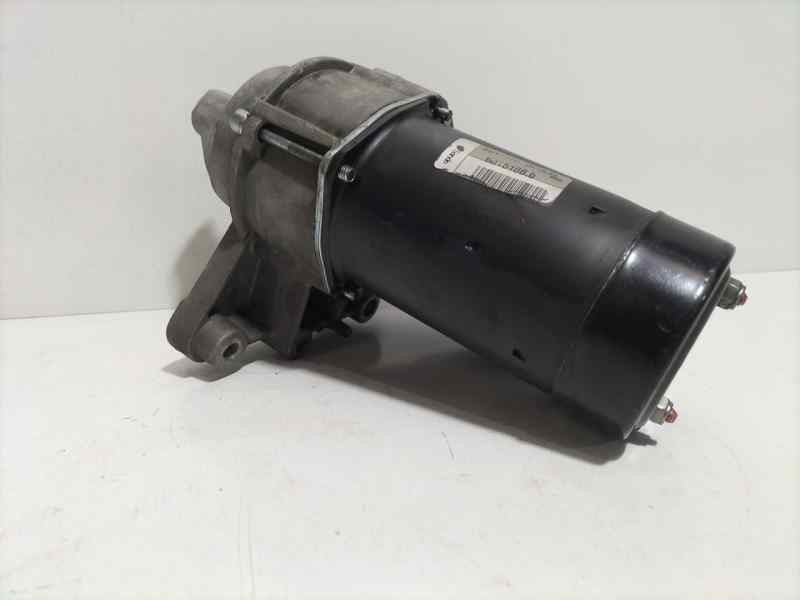 Recambio de motor arranque para peugeot 207 confort referencia OEM IAM 6015108.0 80563 
