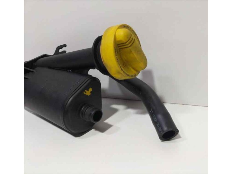 Recambio de varilla aceite para renault megane ii coupe/cabrio confort authentique referencia OEM IAM 8200140763 85405 