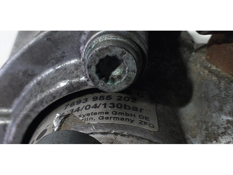 Recambio de bomba direccion para audi a6 berlina (4f2) 3.2 fsi referencia OEM IAM 7693955202 73637 R