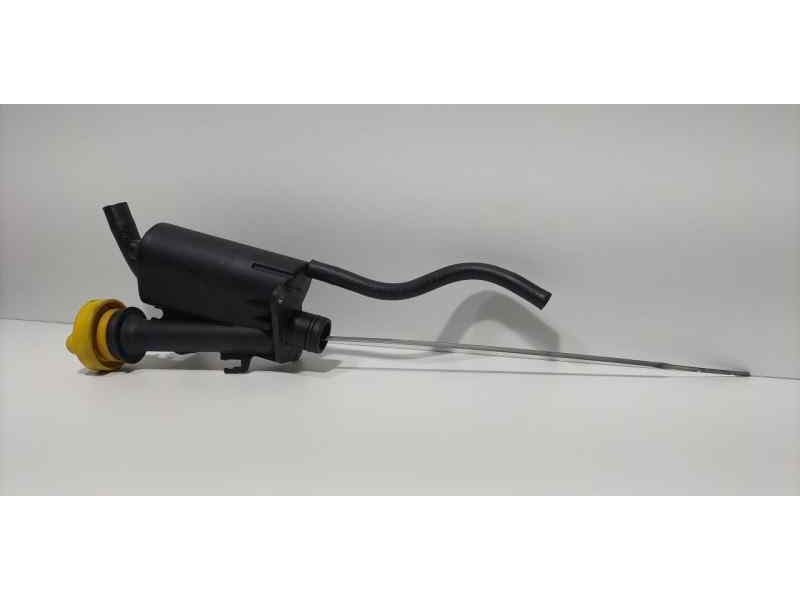 Recambio de varilla aceite para renault megane ii coupe/cabrio confort authentique referencia OEM IAM 8200140763 85405 