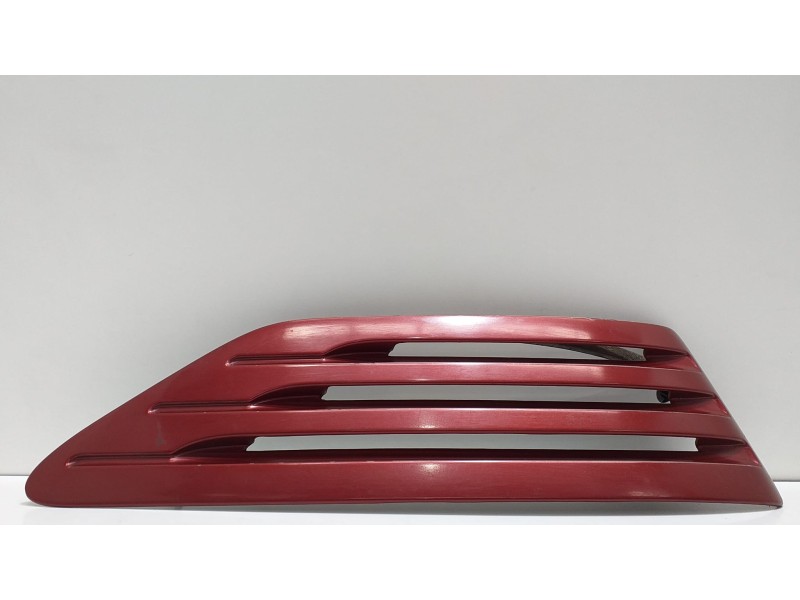 Recambio de molduras traseras para toyota land cruiser (j9) td vx (5-ptas.) (kzj95) referencia OEM IAM 1KZTE 53191 