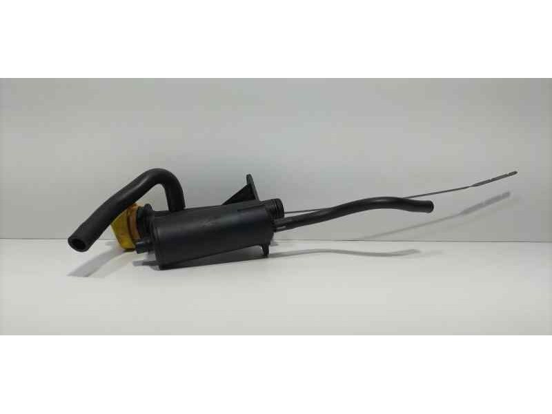 Recambio de varilla aceite para renault megane ii coupe/cabrio confort authentique referencia OEM IAM 8200140763 85405 