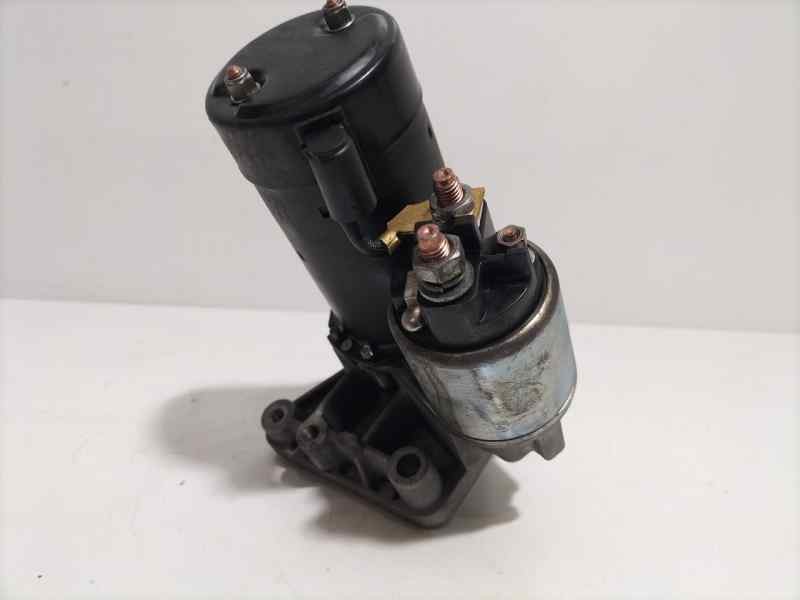 Recambio de motor arranque para peugeot 207 confort referencia OEM IAM 6015108.0 80563 