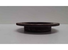 Recambio de disco freno delantero para mini mini (r50,r53) one referencia OEM IAM 34116774984 40093  2