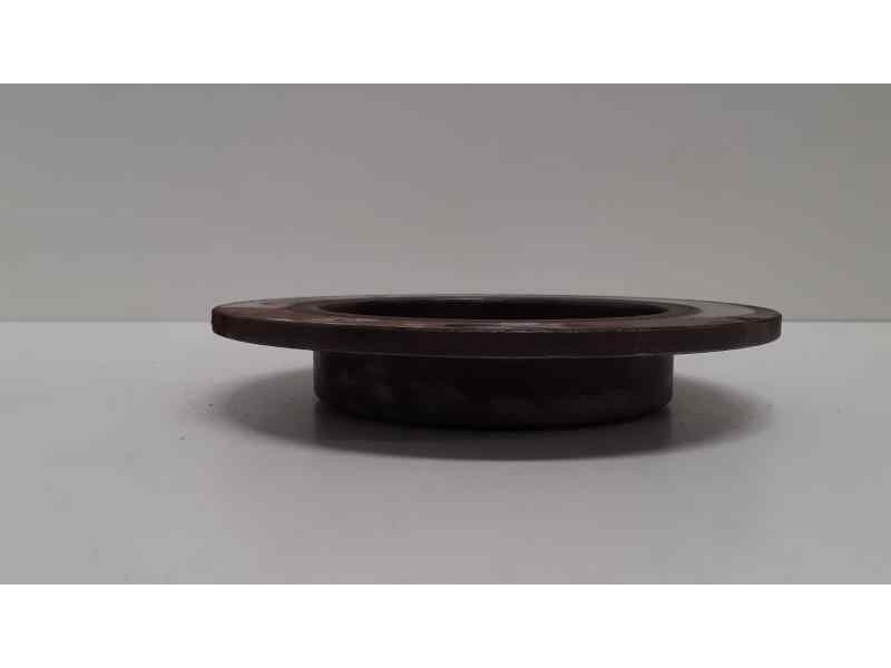 Recambio de disco freno delantero para mini mini (r50,r53) one referencia OEM IAM 34116774984 40093 