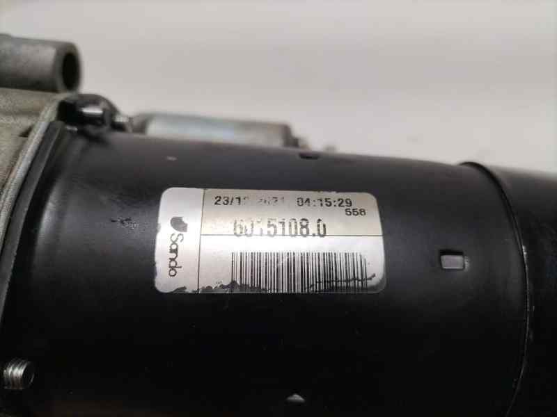 Recambio de motor arranque para peugeot 207 confort referencia OEM IAM 6015108.0 80563 