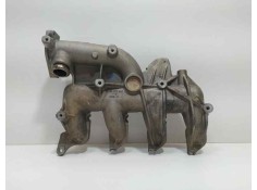 Recambio de colector admision para renault megane ii coupe/cabrio confort authentique referencia OEM IAM 8200272607 85406 