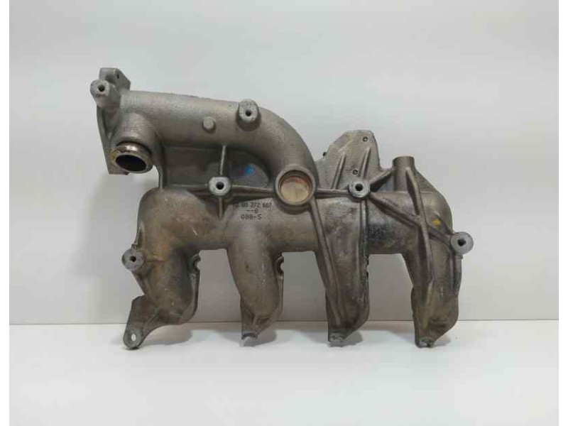 Recambio de colector admision para renault megane ii coupe/cabrio confort authentique referencia OEM IAM 8200272607 85406 