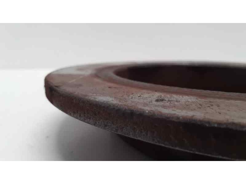 Recambio de disco freno delantero para mini mini (r50,r53) one referencia OEM IAM 34116774984 40093 