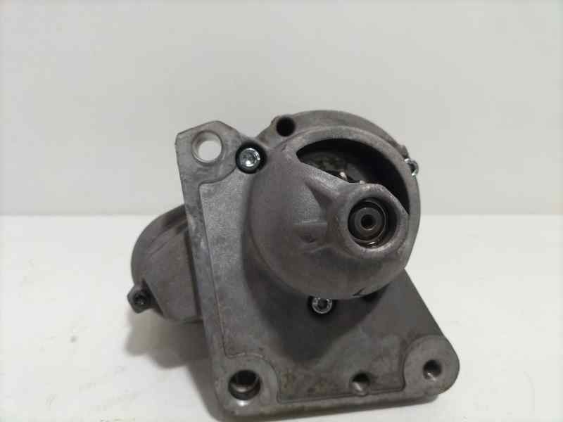Recambio de motor arranque para peugeot 207 confort referencia OEM IAM 6015108.0 80563 