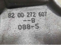 Recambio de colector admision para renault megane ii coupe/cabrio confort authentique referencia OEM IAM 8200272607 85406  2