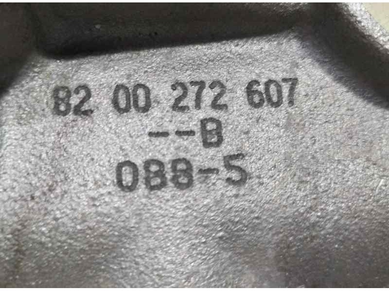 Recambio de colector admision para renault megane ii coupe/cabrio confort authentique referencia OEM IAM 8200272607 85406 